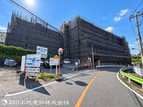 ロイヤルステージ北野の物件画像