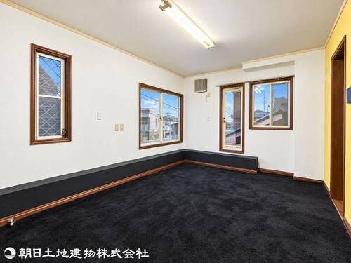 八王子市小比企町の物件画像