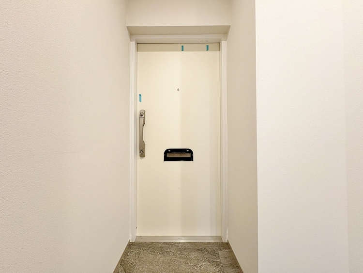 その他 安らぎに満ちた空間がここから始まります。