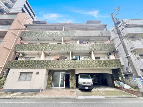 メゾン青葉の物件画像