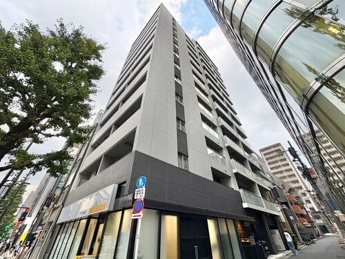 ルジェンテ千代田神保町の物件画像