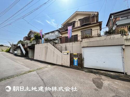 「淵野辺」駅　町田市上小山田町の物件画像