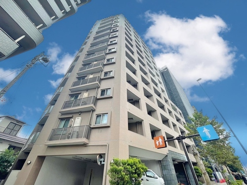 日神パレステージ西巣鴨の物件画像
