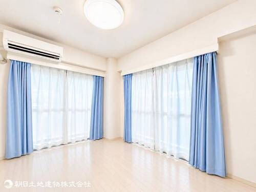 【安心を買うなら、朝日土地建物へ】エスペランサ第２青葉台の物件画像