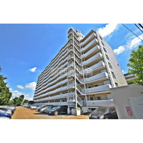 みよしみずほ台サンライトマンションE棟の物件画像