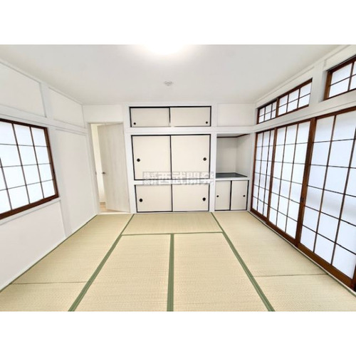 川越市大字大袋新田 中古一戸建ての物件画像