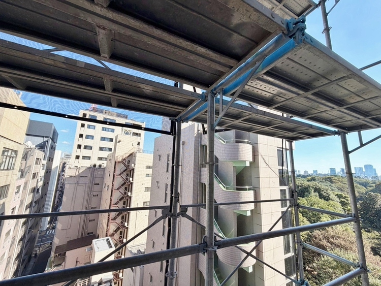 その他 陽当たり・通風・開放感に恵まれた環境です。