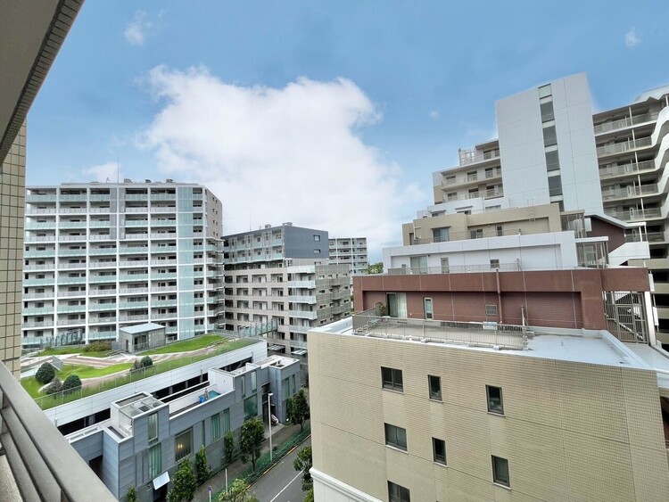 その他 陽当たり・通風・開放感に恵まれた環境です。