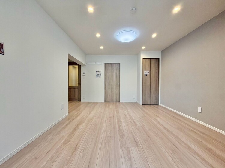 その他 居心地の良い空間に仕上がっております。