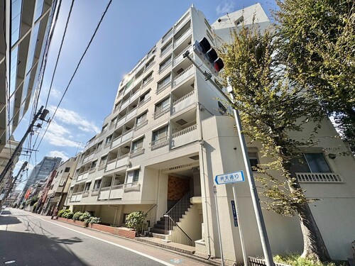 迦葉武蔵野第３マンションの物件画像