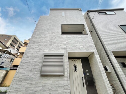 墨田区東向島6丁目戸建ての物件画像