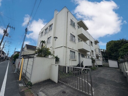 マンション野方の物件画像