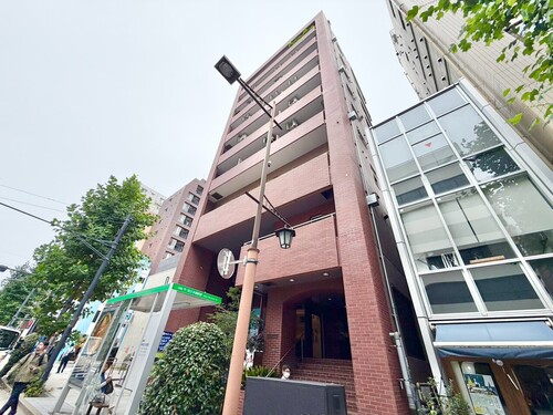 東日本橋コーポラスの画像