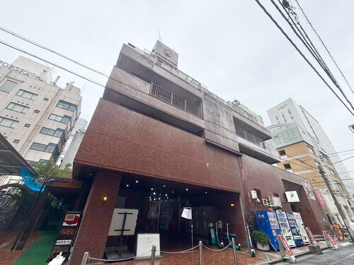 歌舞伎町ダイヤモンドパレスの物件画像