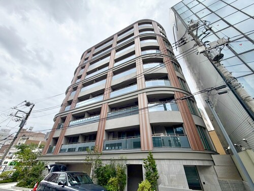プラウド渋谷東の物件画像
