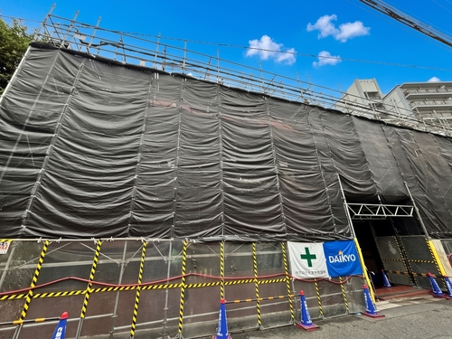 ライオンズマンション六本木の物件画像