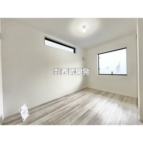 狭山市鵜ノ木 中古一戸建ての物件画像