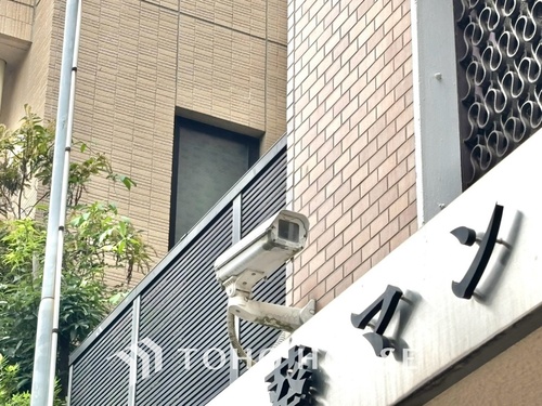 常盤松葵マンションの物件画像