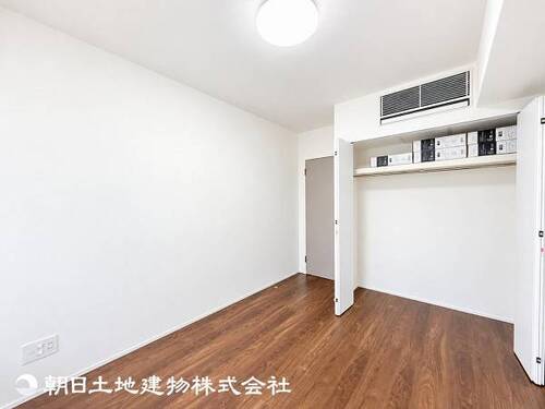 【安心を買うなら、朝日土地建物へ】バースシティすずかけ台の物件画像