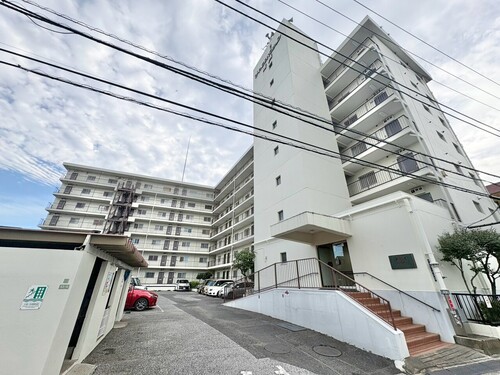 ライオンズマンション青戸の物件画像