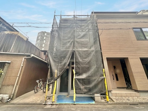 台東区入谷１丁目の物件画像