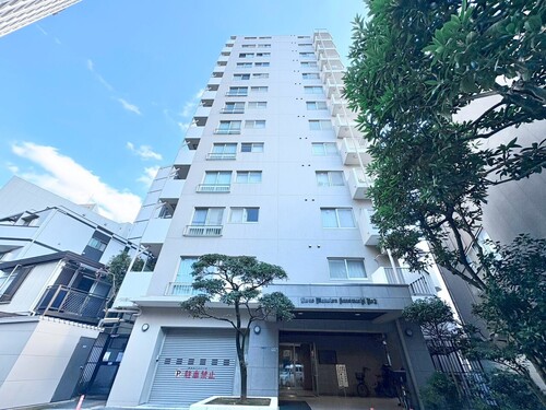ライオンズマンション金町第２の物件画像