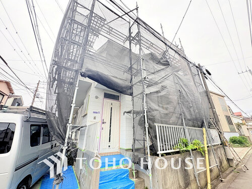横浜市 神奈川区白幡西町の物件画像