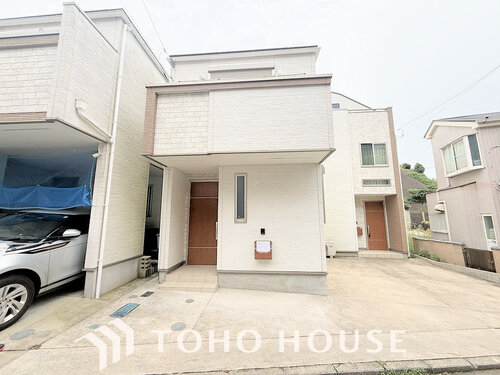 横浜市 西区久保町の物件画像
