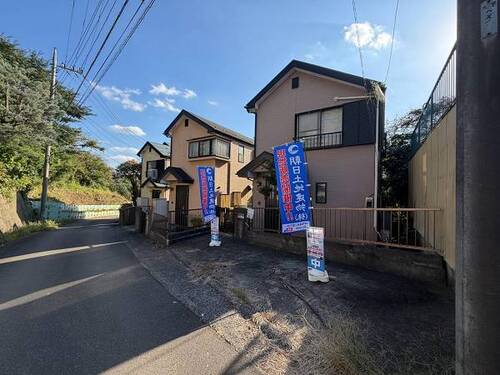 「淵野辺」駅　町田市上小山田町の物件画像