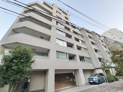 ディアナコート小石川竹早の物件画像