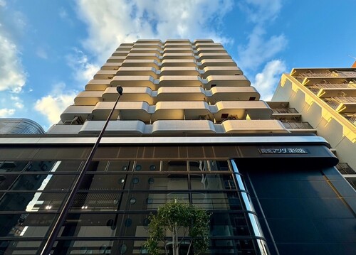 ライオンズマンション門前仲町第６の物件画像