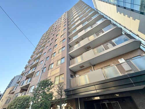 朝日上野マンションの物件画像