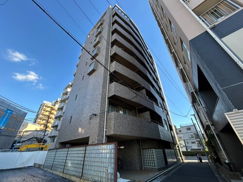 シティポート亀戸の物件画像