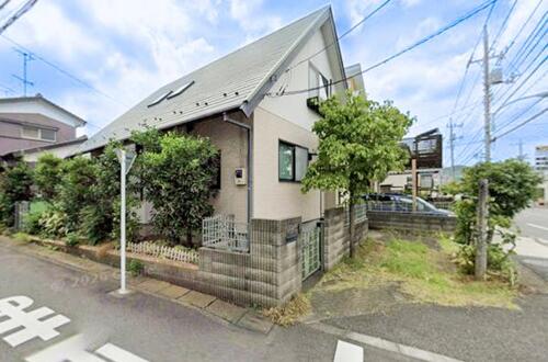 「鶴川」駅　町田市真光寺3丁目の物件画像