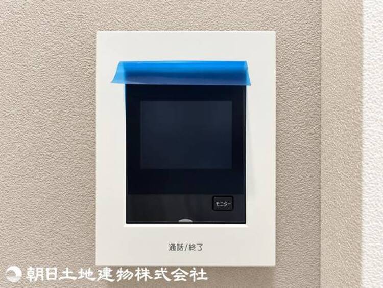 設備 【2026年10月撮影】