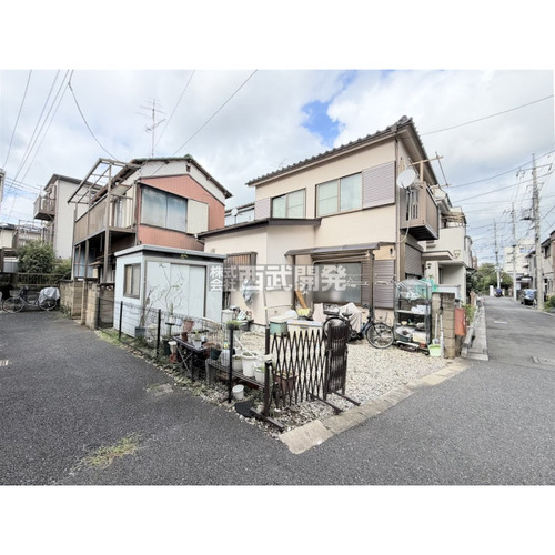 ふじみ野市大原１丁目 中古一戸建ての物件画像