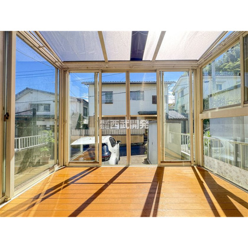 あきる野市草花 中古一戸建ての物件画像