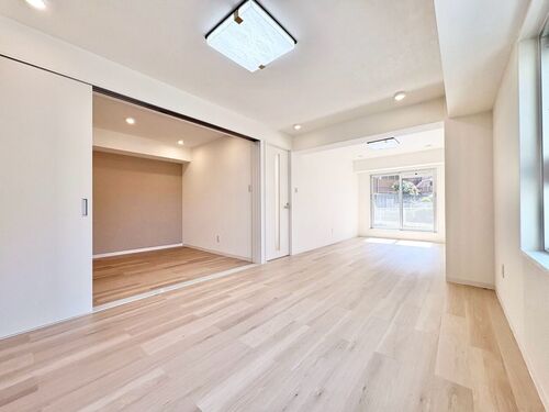 上板橋サンライトマンションＦ棟の物件画像