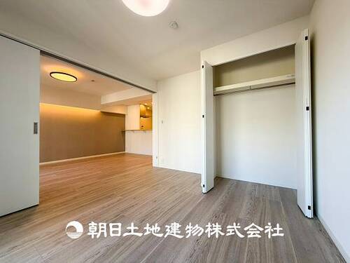 【安心を買うなら、朝日土地建物へ】ウィンザーハイム鷺沼の物件画像