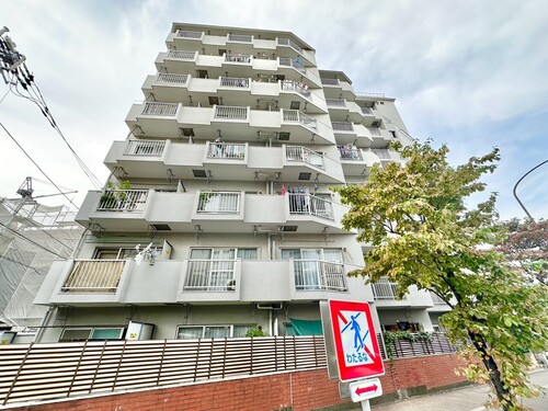 ニックハイム石川台の物件画像