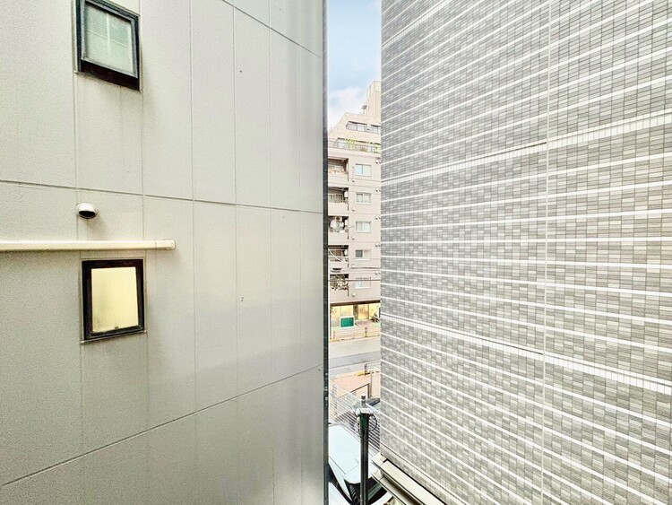 その他 眺望や窓からの景色が良いと、家で過ごす時間も快適です。