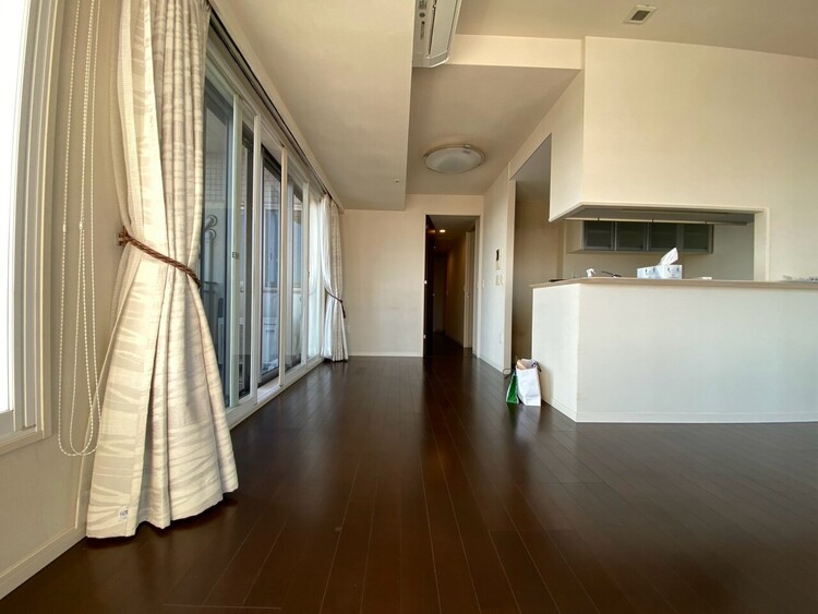 その他 充実した生活は伸びやかな居室空間から始まります。
