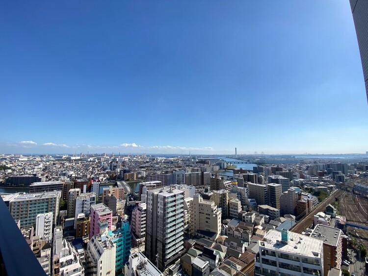 その他 陽当たり・通風・開放感に恵まれた環境です。