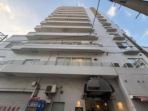 日興パレス東山の物件画像