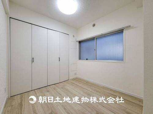【安心を買うなら、朝日土地建物へ】たまプラーザハイムの物件画像