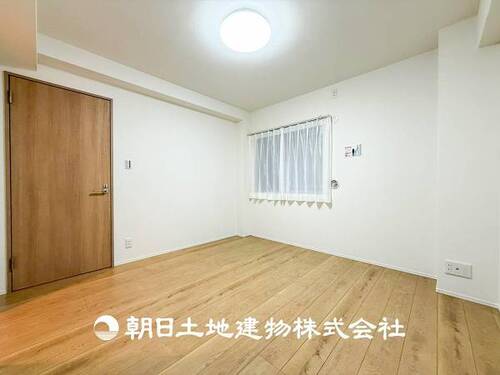 【安心を買うなら、朝日土地建物へ】ランドシティ玉川学園ロイヤルテラスの物件画像