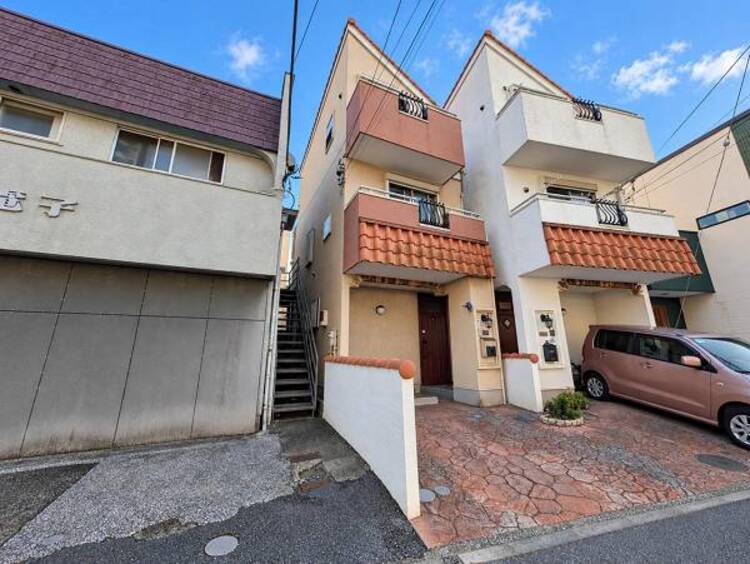 外観 やさしい陽と風が日常を彩る住環を現地で体感してください！！！毎日の帰宅時間もきっと楽しみになりそう！大事な人と大切な時間を大きく育む大好きな居場所は帰るのがとってもとっても楽しみになりそうです！ 