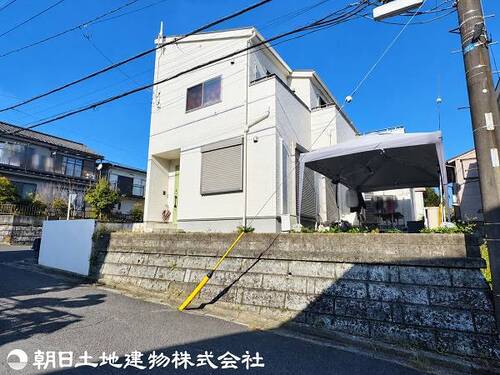 八王子市長房町の物件画像