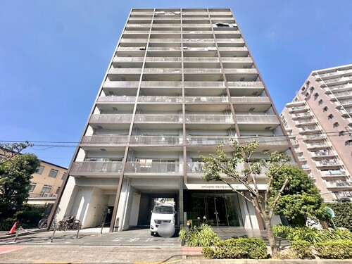 ダイナシティ東京リバーゲートセレッソタワーの画像