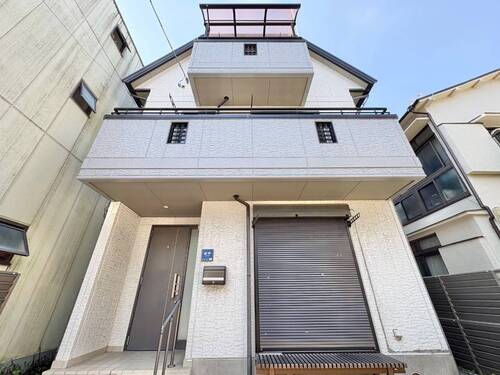 足立区新田３丁目の物件画像